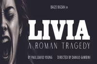 Livia: A Roman Tragedy