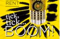 tick, tick... BOOM!
