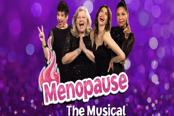 Menopause the Musical