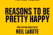 Reasons to be Pretty Happy