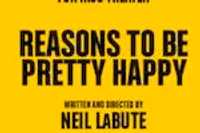 Reasons to be Pretty Happy