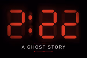 2:22 - A Ghost Story Off-Broadway