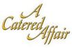 A Catered Affair