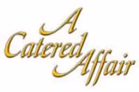 A Catered Affair