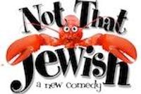 Not That Jewish