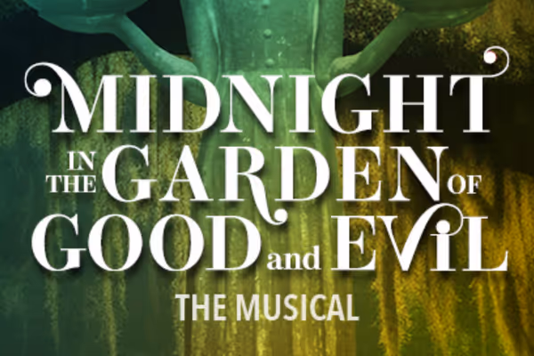 Midnight in the Garden of Good and Evil Show Information