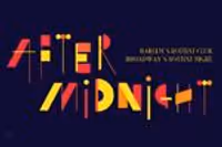 After Midnight