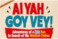 Ai Yah Goy Vey! Show Information