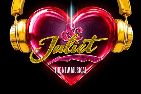 & Juliet Show Information