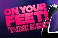 On Your Feet
