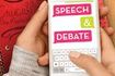 Speech & Debate