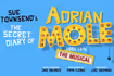 The Secret Diary of Adrian Mole