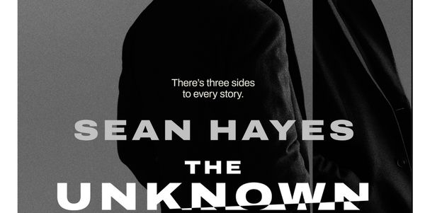 The Unknown Show Information