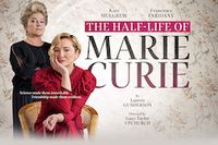 The Half-Life of Marie Curie