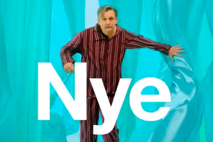 Nye Broadway Show | Broadway World