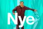 Nye Show Information