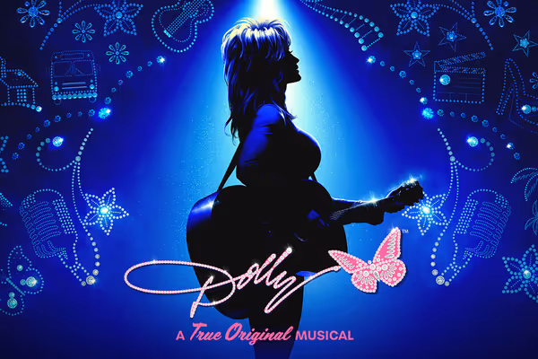 Dolly: A True Original Musical Show Information