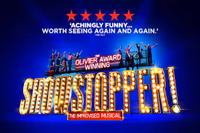 Showstopper! The Improvised Musical