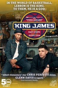 King James