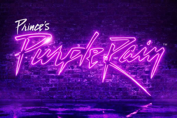 Purple Rain Show Information