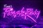 Purple Rain Show Information