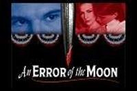 An Error of the Moon