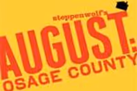 August: Osage County