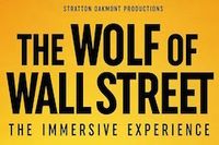 The Wolf of Wall Street
