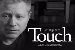 Touch (Finkle) Off-Broadway