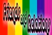 Friends and Relations