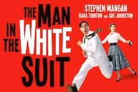 The Man in the White Suit