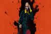 God's Spies Off-Broadway