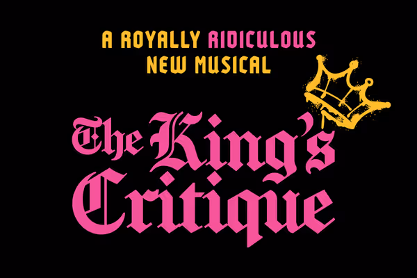 The King's Critique Show Information