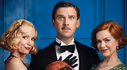 Blithe Spirit