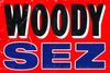 Woody Sez: The Life & Music of Woody Guthrie London