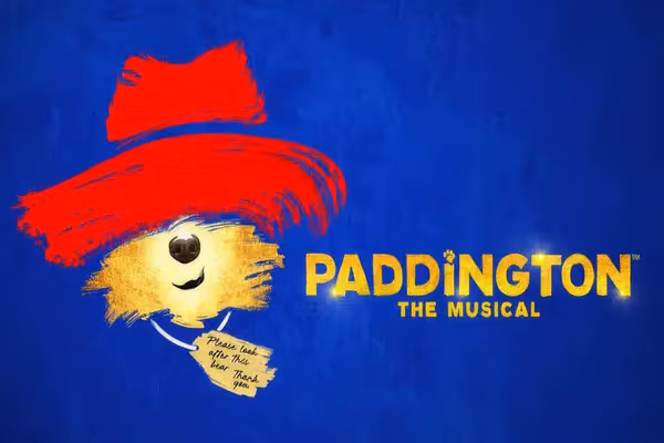 Paddington the Musical Show Information