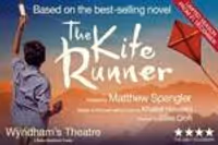 The Kite Runner
