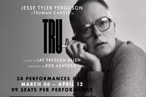 Tru Broadway Show | Broadway World