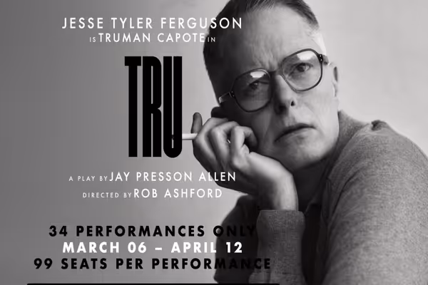 Tru Show Information