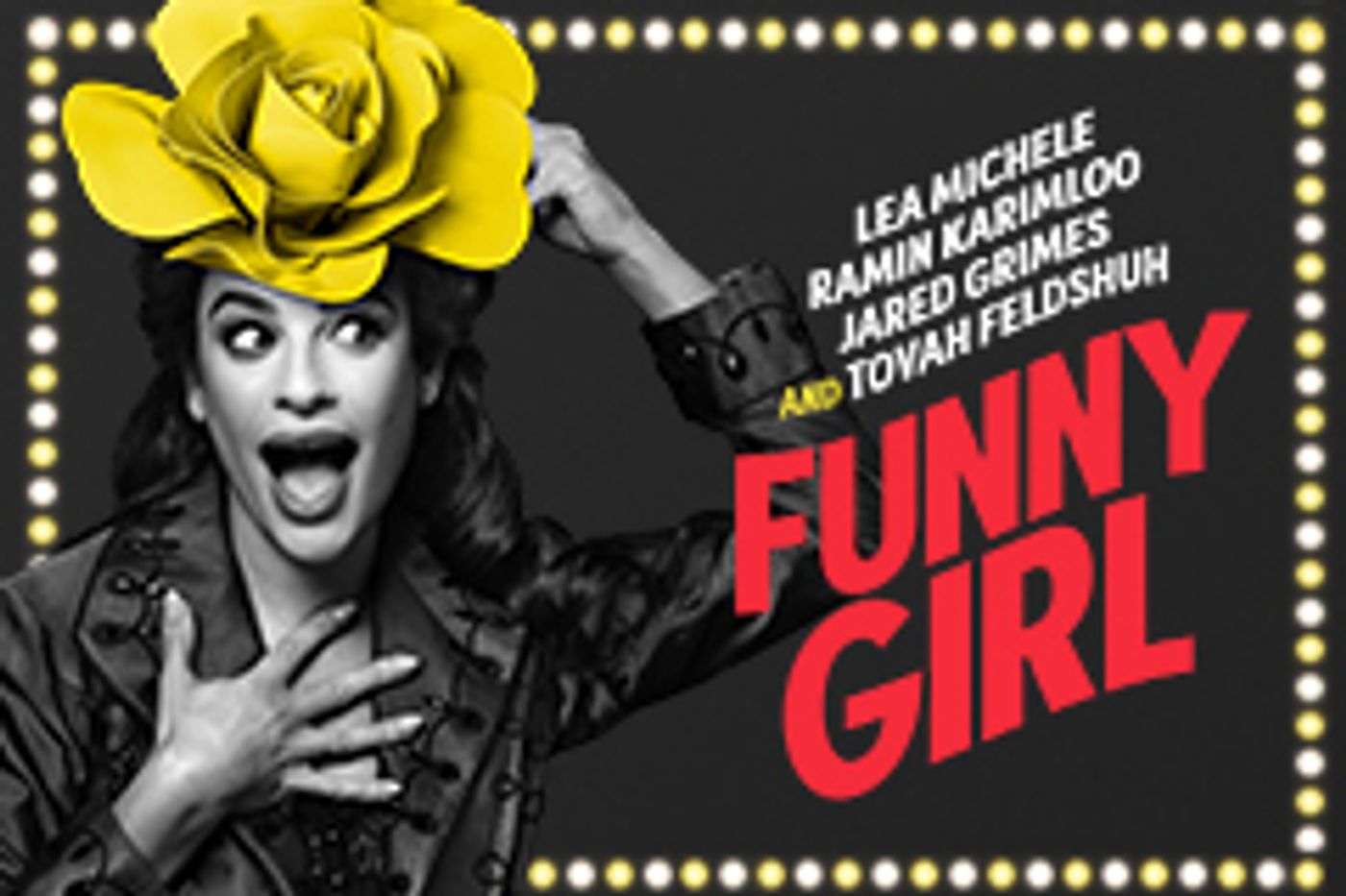 Broadway Buying Guide: March 27, 2023  Image