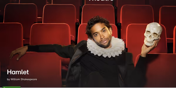 Hamlet Show Information