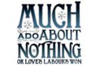 Much Ado About Nothing