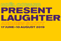 Present Laughter