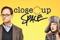 Close Up Space
