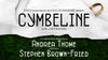 Cymbeline Show Information