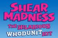 Shear Madness