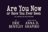 Are You Now or Have You Ever Been Off-Broadway