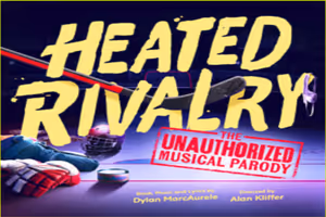 Heated Rivalry Off-Broadway
