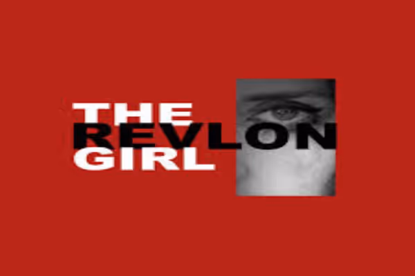 The Revlon Girl