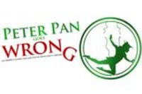 Peter Pan Goes Wrong